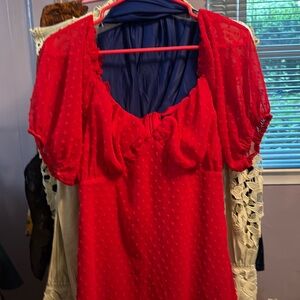 4719 - Dress - @ParkSo25